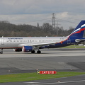 VP-BQU A320-214 Aeroflot (1156 visits) VP-BQU A320-214 Aeroflot