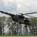 9887 Mi-171Sh CzAF (825 Besuche) 9887 Mi-171Sh CzAF