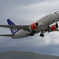 LN-RRD B737-683 SAS TRD (2936 návštěv) LN-RRD B737-683 SAS TRD