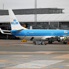 PH-BGA B737-8K2 KLM CPH (2155 Besuche) PH-BGA B737-8K2 KLM CPH