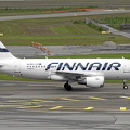 OH-LVC A319-112 Finnair (1081 відвідувань) OH-LVC A319-112 Finnair