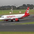 D-ABDP A320-214 Air Berlin