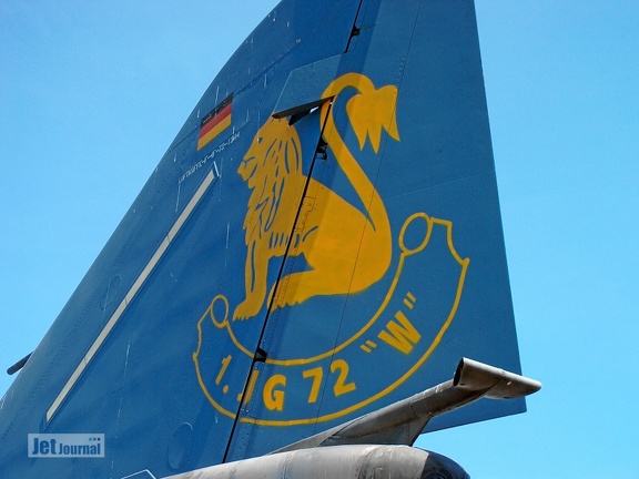 38+34 F-4F Phantom Fluglehzentrum F-4F_36 (4094 odwiedzin) 38+34 F-4F Phantom Fluglehzentrum F-4F_36