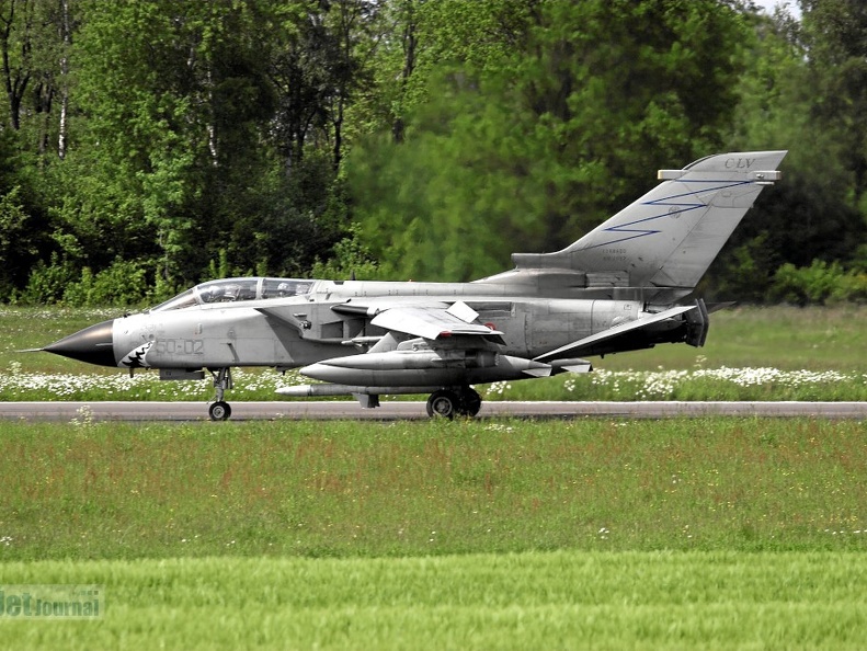 MM7052 50-02 Tornado ECR AMI (2275 odwiedzin) TLP Florennes MM7052 50-02 Tornado ECR AMI