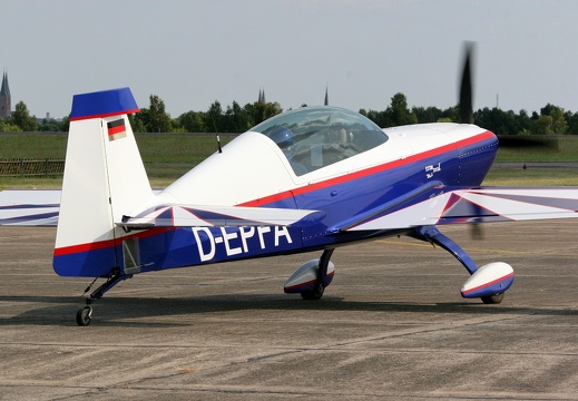 D-EPFA, Extra-300L