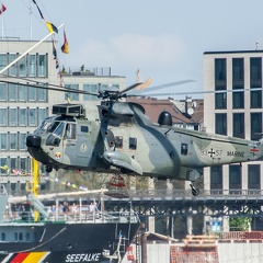 Westland Sea King Mk.41 89+57 Marine (2895 Besuche) Westland Sea King Mk.41 89+57 Marine Westland Sea King Mk.41 89+57 Marine