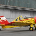 D-FOAB, PZL-106AR, Magdeburg (1400 visite) D-FOAB, PZL-106AR, Magdeburg