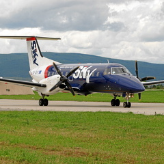 OM-SHY Embraer 120RT SkyEurope (820 visits) OM-SHY Embraer 120RT SkyEurope