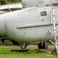 Ka-25, 821 rot, Walkaround (1481 Besuche) rechts Rumpfhinterteil Ka-25, 821 rot, Walkaround