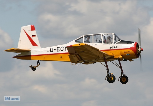 D-EOYZ, Z-37-2