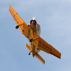 Z-37-2, D-EOYZ (2641 visites) Z-37-2, D-EOYZ