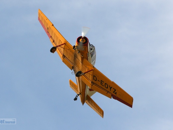 Z-37-2, D-EOYZ (2641 visitas) Z-37-2, D-EOYZ