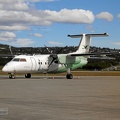LN-WIT DHC-8 103A Widerøe TOS