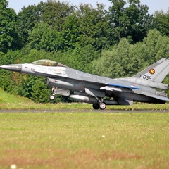 J-635 F-16AM RNLAF