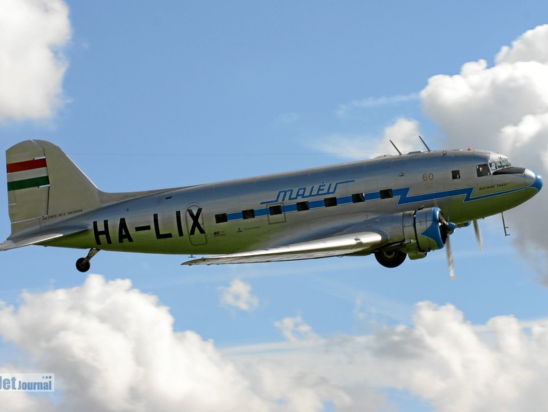 Li-2, HA-LIX