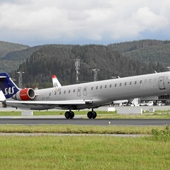OY-KFL CRJ-900 SAS