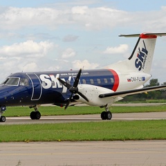 OM-FLY Embraer 120RT SkyEurope