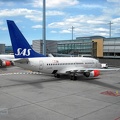 LN-RPB B737-683 SAS OSL