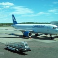 OH-LXB A320-214 Finnair HEL (2438 Besuche) Helsinki Vantaa/HEL OH-LXB A320-214 Finnair HEL