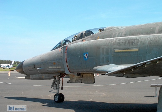 38+34 F-4F Phantom Fluglehzentrum F-4F_30
