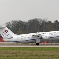 D-AEWD BAe 146-200 Eurowings