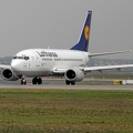 D-ABIR B737-530 Anklam Lufthansa (5734 visits) Frankfurt FRA/EDDF D-ABIR B737-530 Anklam Lufthansa