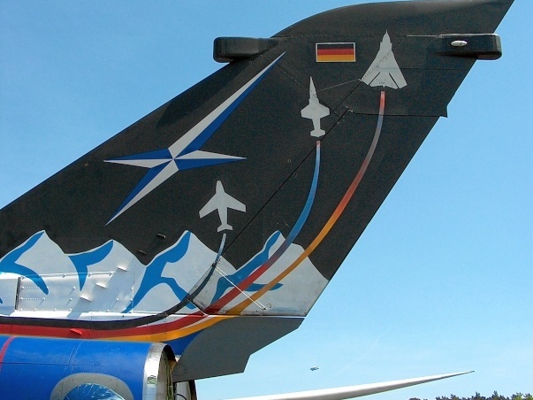 44+56 Tornado IDS JaboG34 55 (3948 Besuche) 44+56 Tornado IDS JaboG34 55