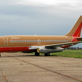 OM-ALK Boeing 737-200 Air Slovakia (1356 odwiedzin) OM-ALK Boeing 737-200 Air Slovakia
