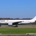 EP-IPD, Airbus A300B4 (3027 odwiedzin) EP-IPD, Airbus A300B4