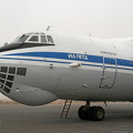 EX-035 IL-76TD Kyrgyzstan Airways (759 Besuche) EX-035 IL-76TD Kyrgyzstan Airways
