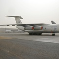RA-76807 IL-76TD Aviacon Zitotrans (876 Besuche) RA-76807 IL-76TD Aviacon Zitotrans