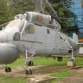 Ka-25, 821 rot, Walkaround