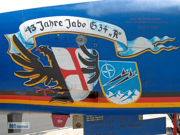 44+56 Tornado IDS JaboG34 33 (4507 відвідувань) 44+56 Tornado IDS JaboG34 33