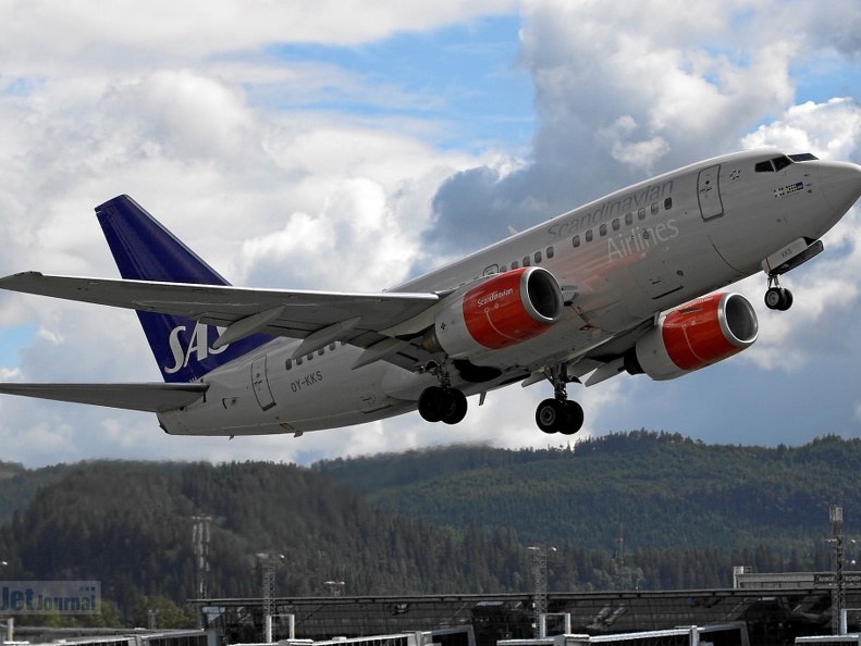 OY-KKS B737-683 SAS (2015 Besuche) OY-KKS B737-683 SAS