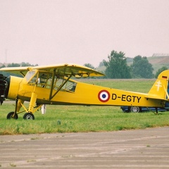 D-EGTY, MS-505 (1785 Besuche) Stenda/Borstel 2002, (C) Jan Koennig D-EGTY, MS-505