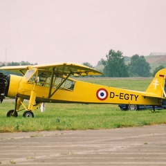 D-EGTY, MS-505