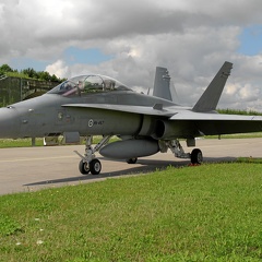 HN-467 F-18D Ilmavoimat Pic2 (1973 Besuche) Rostock Laage RLG ETNL HN-467 F-18D Ilmavoimat Pic2