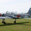 T7-UFO, Jak-52