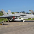 HN-467 F-18D Ilmavoimat Pic1 (1812 Besuche) Rostock Laage RLG ETNL HN-467 F-18D Ilmavoimat Pic1