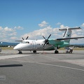 LN-WIE DHC-8 103 Widerøe OSL