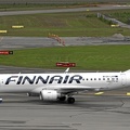 OH-LKM Embraer 190LR Flybe Nordic (2582 відвідувань) Helsinki Airport OH-LKM Embraer 190LR Flybe Nordic