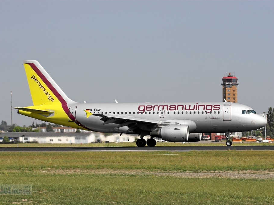 D-AKNP A319-112 Germanwings SXF (1217 visits) D-AKNP A319-112 Germanwings SXF