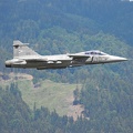 30 JAS-39C HUNAF (2014 návštěv) Airpower 09 Zeltweg 30 JAS-39C HUNAF