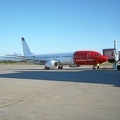 LN-NGY B737-8JP Norwegian BOO (2101 Besuche) LN-NGY B737-8JP Norwegian BOO