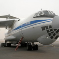 EX-035 IL-76TD Kyrgyzstan Airways (1021 Besuche) EX-035 IL-76TD Kyrgyzstan Airways