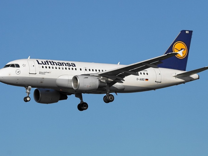 D-ABID A319-112 (3319 visingar) D-ABID A319-112