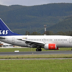 LN-RPS B737-683 SAS (805 відвідувань) LN-RPS B737-683 SAS