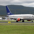 LN-RRN B737-783 SAS (1692 návštěv) LN-RRN B737-783 SAS