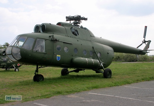 Mi-8T