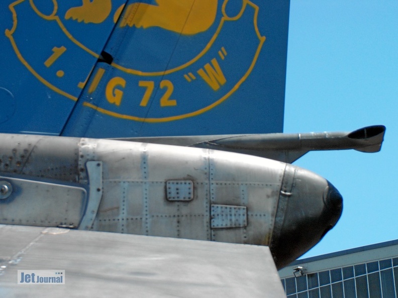38+34 F-4F Phantom Fluglehzentrum F-4F_33 (3241 visitas) 38+34 F-4F Phantom Fluglehzentrum F-4F_33